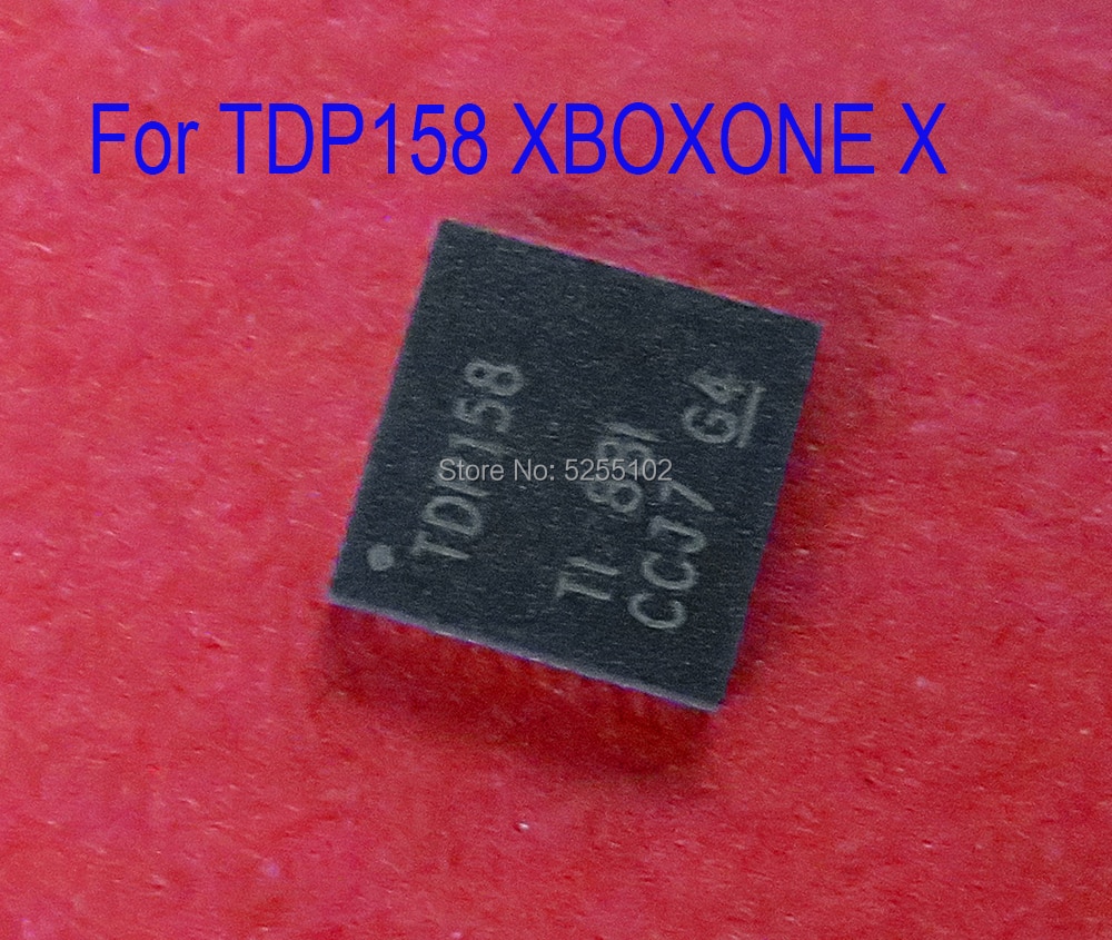 1pc ο  IC Ĩ XBOXONE X TDP158 TDP158RSBR..